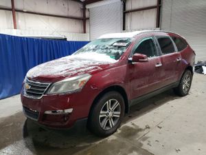 Chevrolet Traverse LT 3.6L 6 2015