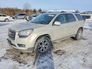 GMC Acadia SLT-1 3.6L 6 2015