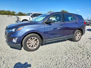 Chevrolet Equinox LS 1.5L 4 2019