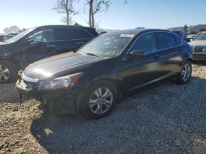 Honda Accord SE 2.4L 4 2012