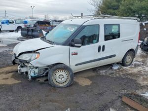 RAM ProMaster 2.4L 4 2015