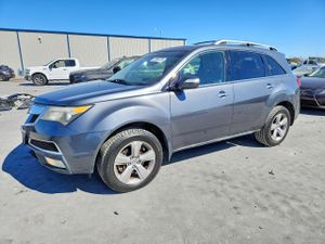 Acura MDX 3.7L 6 2010