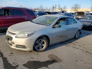 Chevrolet Malibu LS 2.5L 4 2015