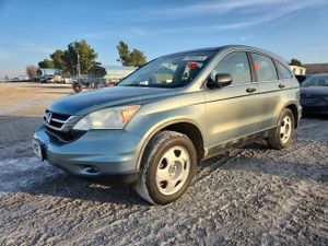 Honda CR-V LX 2.4L 4 2011