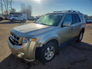 Ford Escape 3.0L 6 2012