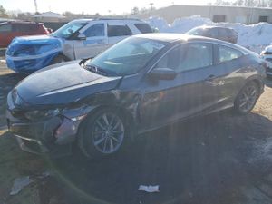 Honda Civic EX 1.5L 4 2019