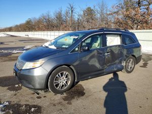 Honda Odyssey EX 3.5L 6 2013