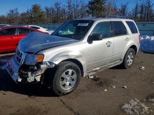 Ford Escape LIMITED 3.0L 6 2011