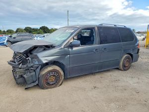 Honda Odyssey EX 3.5L 6 2004