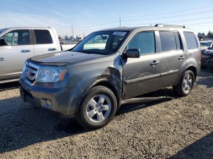 Honda Pilot EXL 3.5L 6 2009