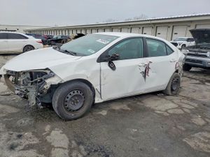 Toyota Corolla 1.8L 4 2014