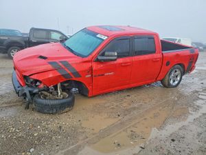 Dodge RAM SPORT 5.7L 8 2012
