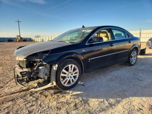 Saturn Aura XE 3.5L 6 2007