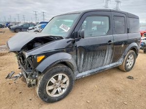 Honda Element EX 2.4L 4 2006