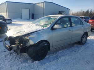 Toyota Corolla CE 1.8L 4 2004