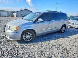 Chrysler Town & Country TOURING L 3.6L 6 2014