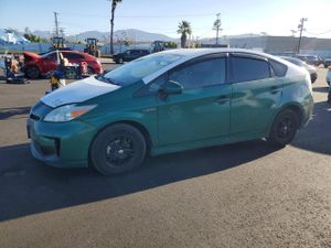 Toyota Prius 1.8L 4 2014
