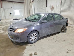 Toyota Corolla BASE 1.8L 4 2011