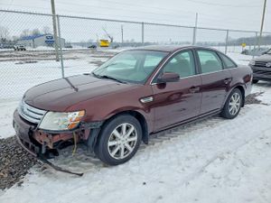 Ford Taurus SEL 3.5L 6 2009