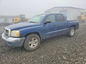 Dodge Dakota QUAD SLT 3.7L 6 2005