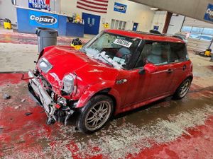 Mini Cooper S 1.6L 4 2006