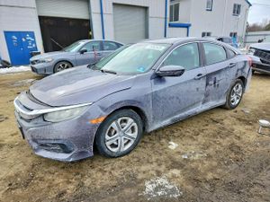 Honda Civic LX 2.0L 4 2016