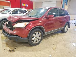 Honda CR-V EXL 2.4L 4 2008