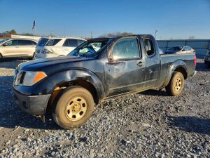 Nissan Frontier KING CAB XE 2.5L 4 2006