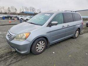 Honda Odyssey EX 3.5L 6 2010