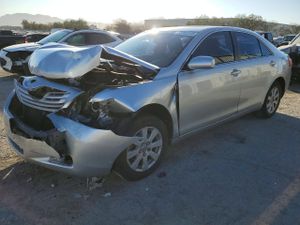 Toyota Camry CE 2.4L 4 2008