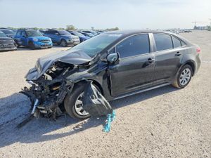 Toyota Corolla LE 2.0L 4 2026