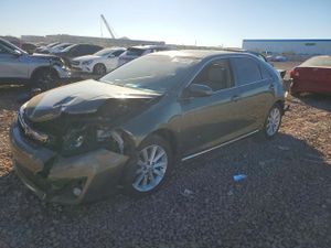 Toyota Camry SE 3.5L 6 2012