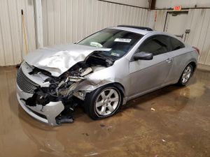 Nissan Altima 2.5S 2.5L 4 2008