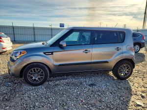 Kia Soul 1.6L 4 2013