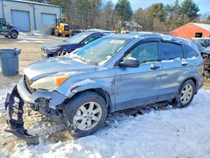Honda CR-V EX 2.4L 4 2007