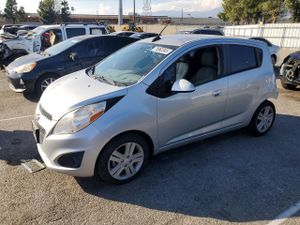 Chevrolet Spark LS 1.2L 4 2015