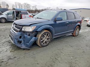 Dodge Journey CREW 3.6L 6 2013