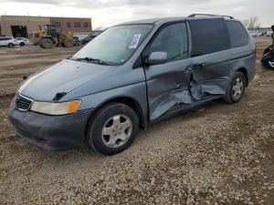 Honda Odyssey EX 3.5L 6 2001