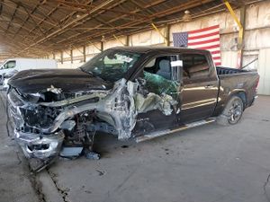 RAM 1500 BIG HORN/LONE STAR 5.7L 8 2019
