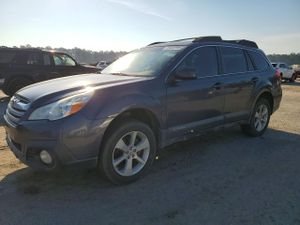 Subaru Outback 2.5I PREMIUM 2.5L 4 2014