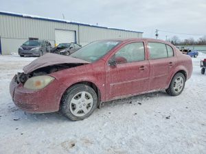 Chevrolet Cobalt LT 2.2L 4 2008