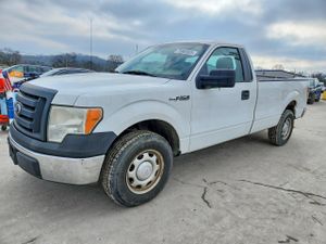 Ford F-150 4.6L 8 2010