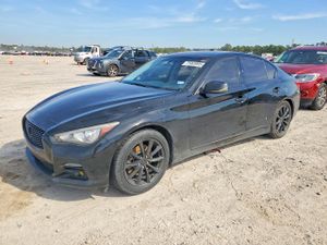 Infiniti Q50 BASE 3.7L 6 2015