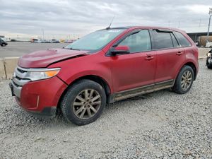 Ford Edge SEL 2.0L 4 2013