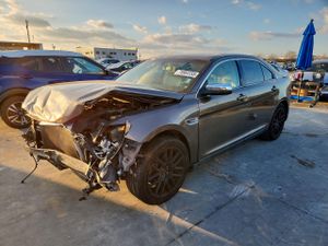 Ford Taurus LIMITED 3.5L 6 2015