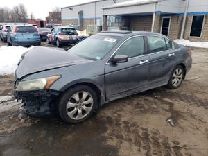 Honda Accord EXL 3.5L 6 2009