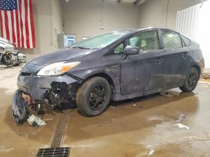 Toyota Prius 1.8L 4 2012