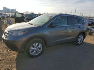 Honda CR-V EX 2.4L 4 2014