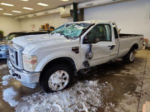 Ford F-250 SUPER DUTY 6.4L 8 2008