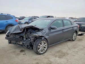Toyota Avalon BASE 3.5L 6 2013